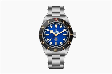 tudor milan
